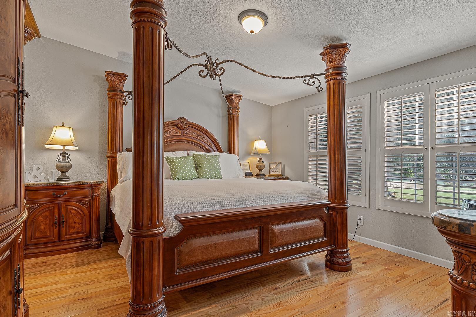 ARKANSAS HGTS - Residential