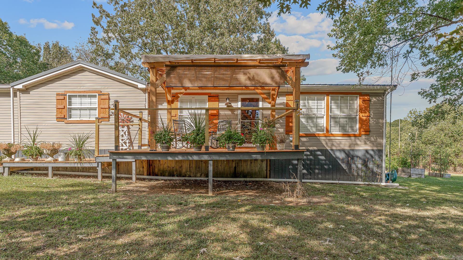 ARKANSAS HGTS - Residential