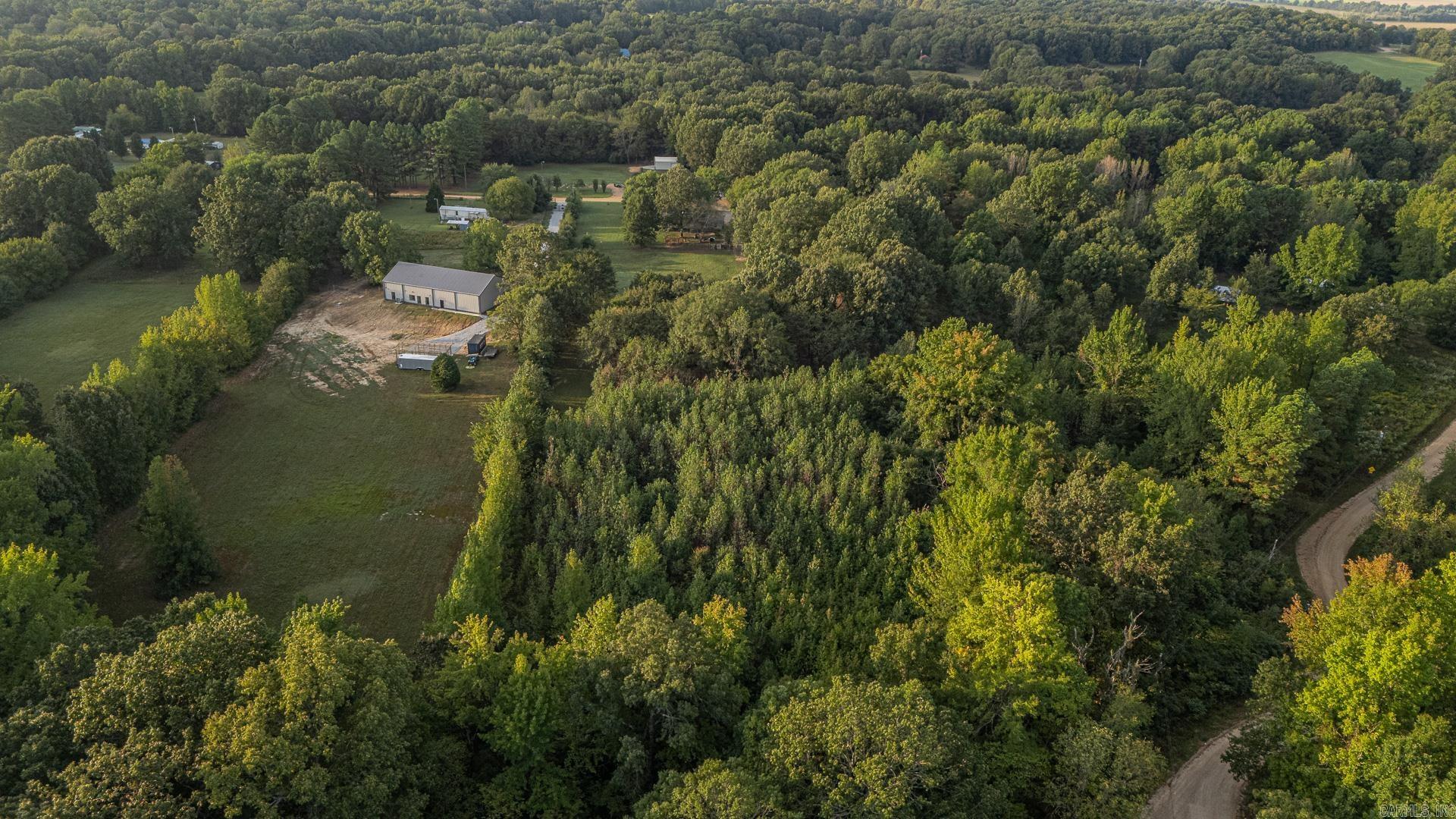 ARKANSAS HGTS - Residential