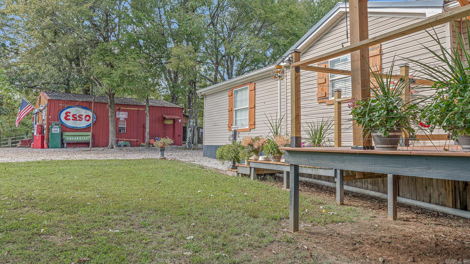 ARKANSAS HGTS - Residential
