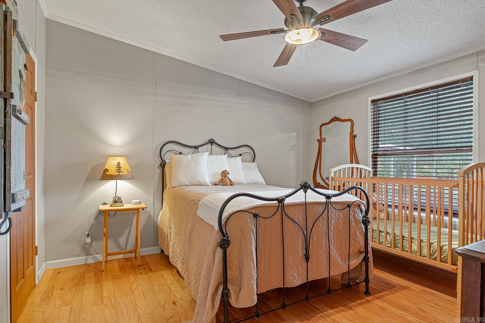 ARKANSAS HGTS - Residential