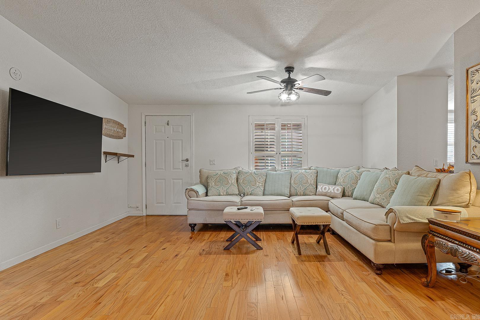 ARKANSAS HGTS - Residential