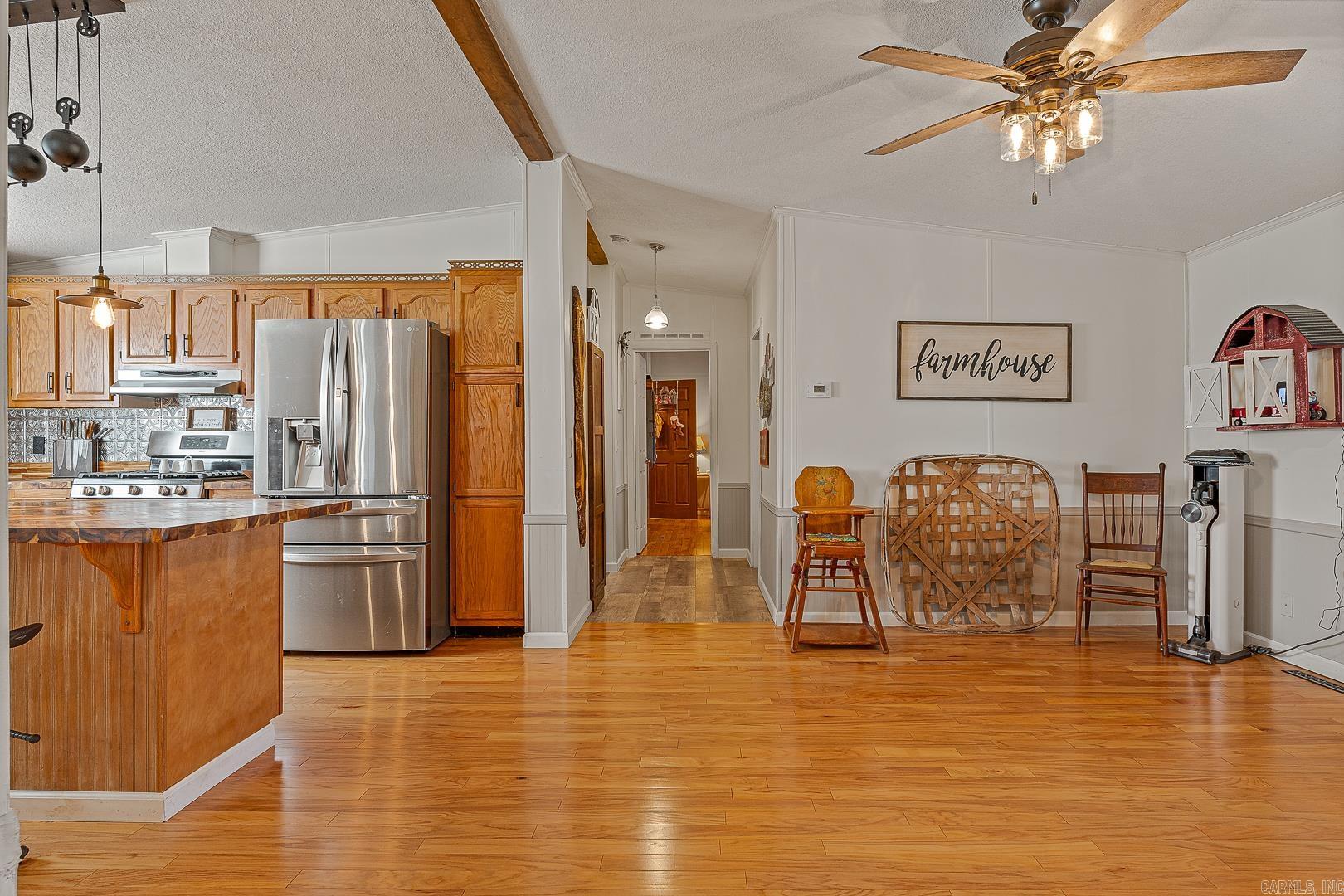 ARKANSAS HGTS - Residential