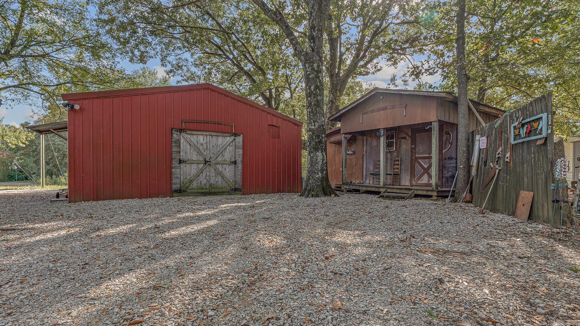 ARKANSAS HGTS - Residential