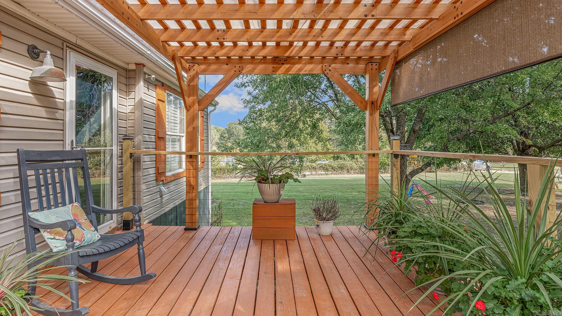 ARKANSAS HGTS - Residential