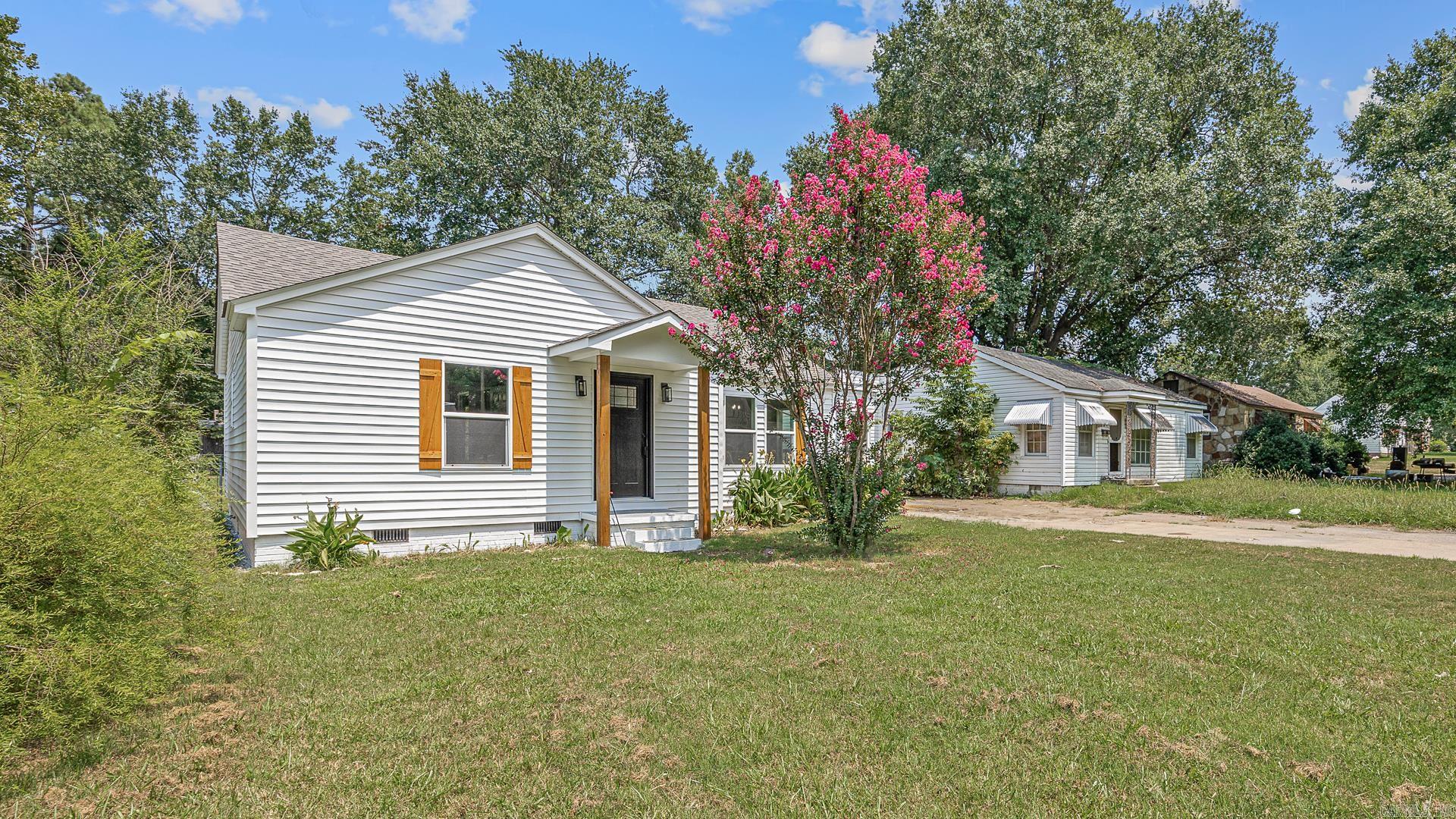 Tri Vista - Residential
