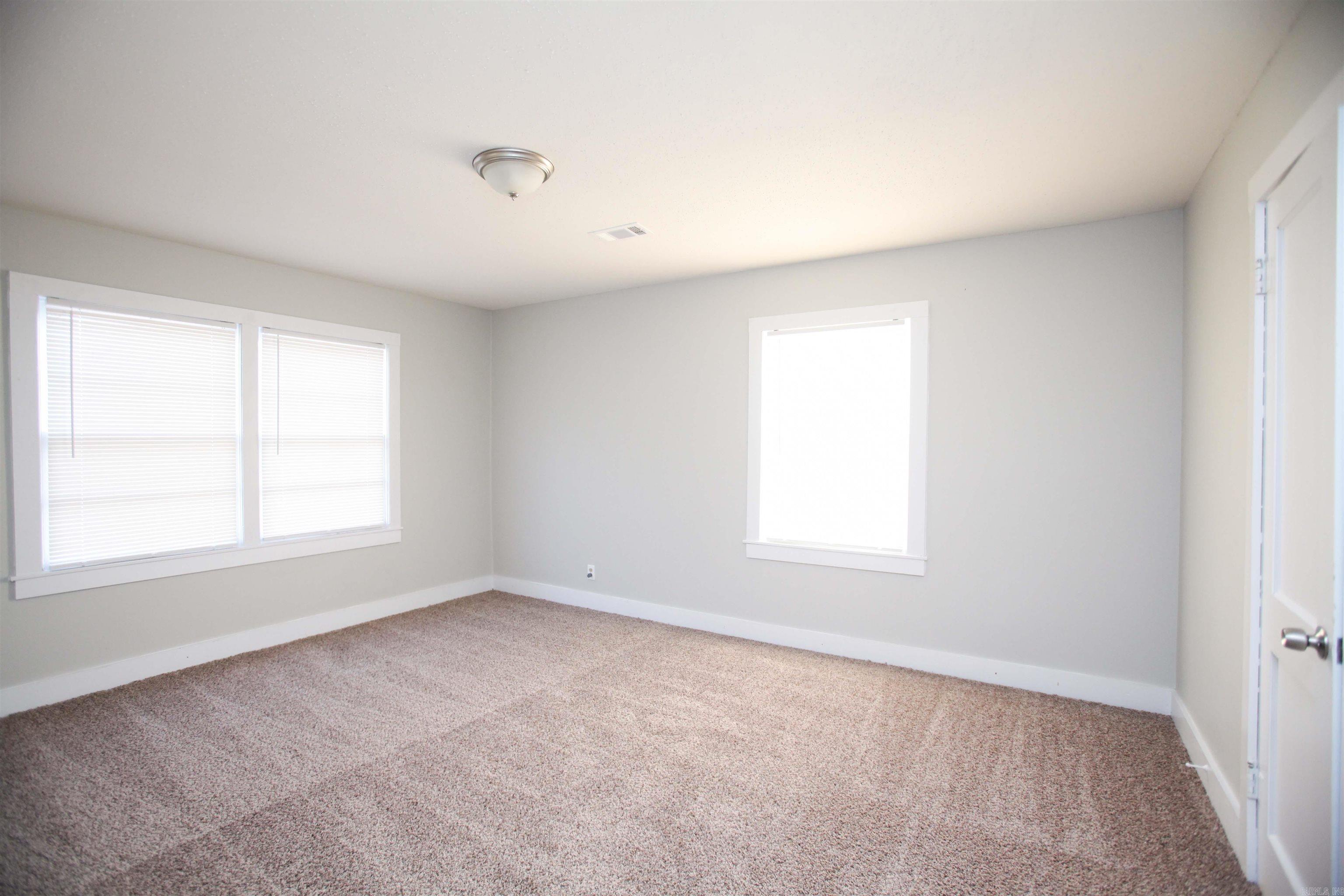 Atkins John L School - Residential Lease