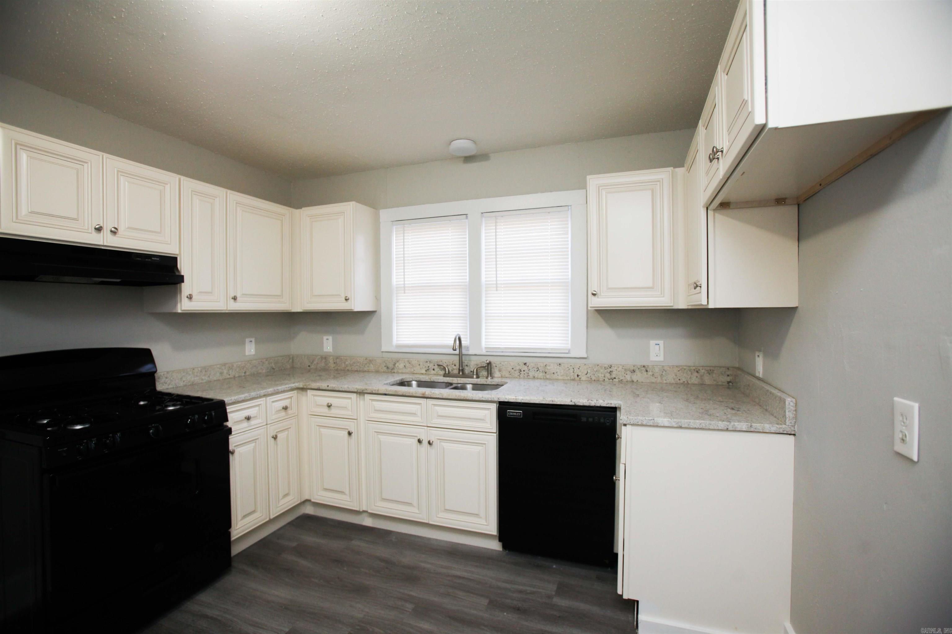 Atkins John L School - Residential Lease