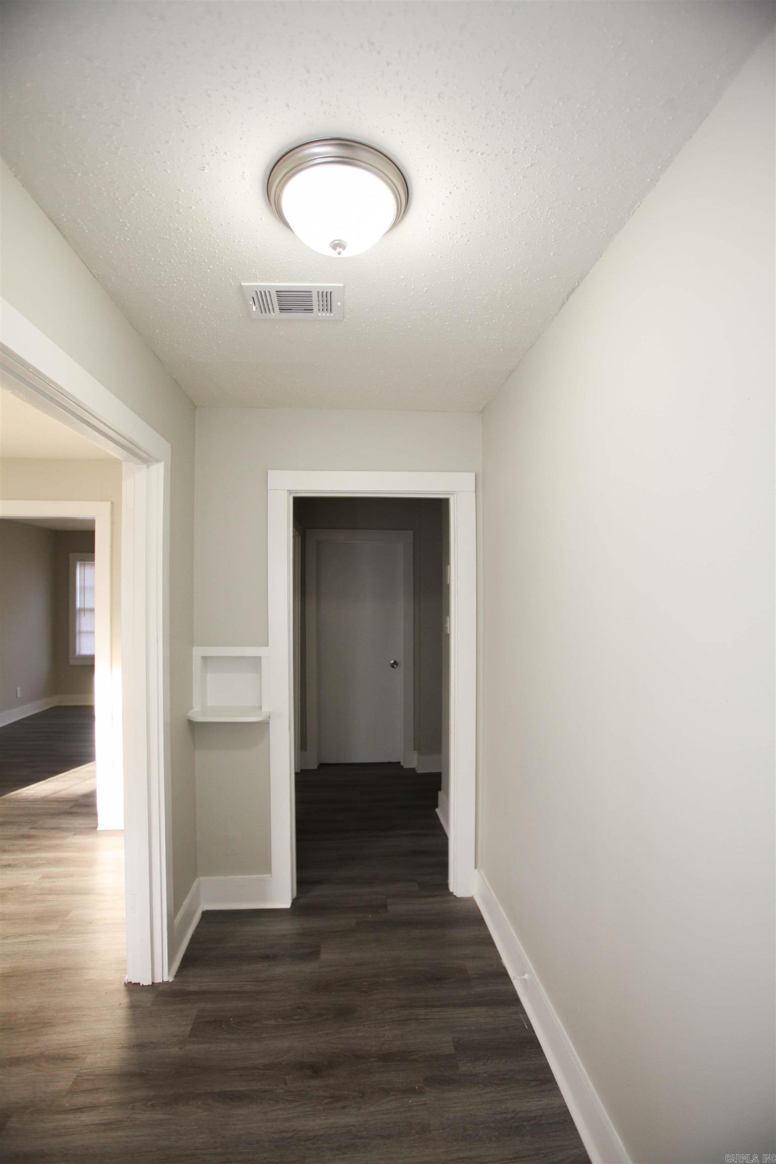 Atkins John L School - Residential Lease