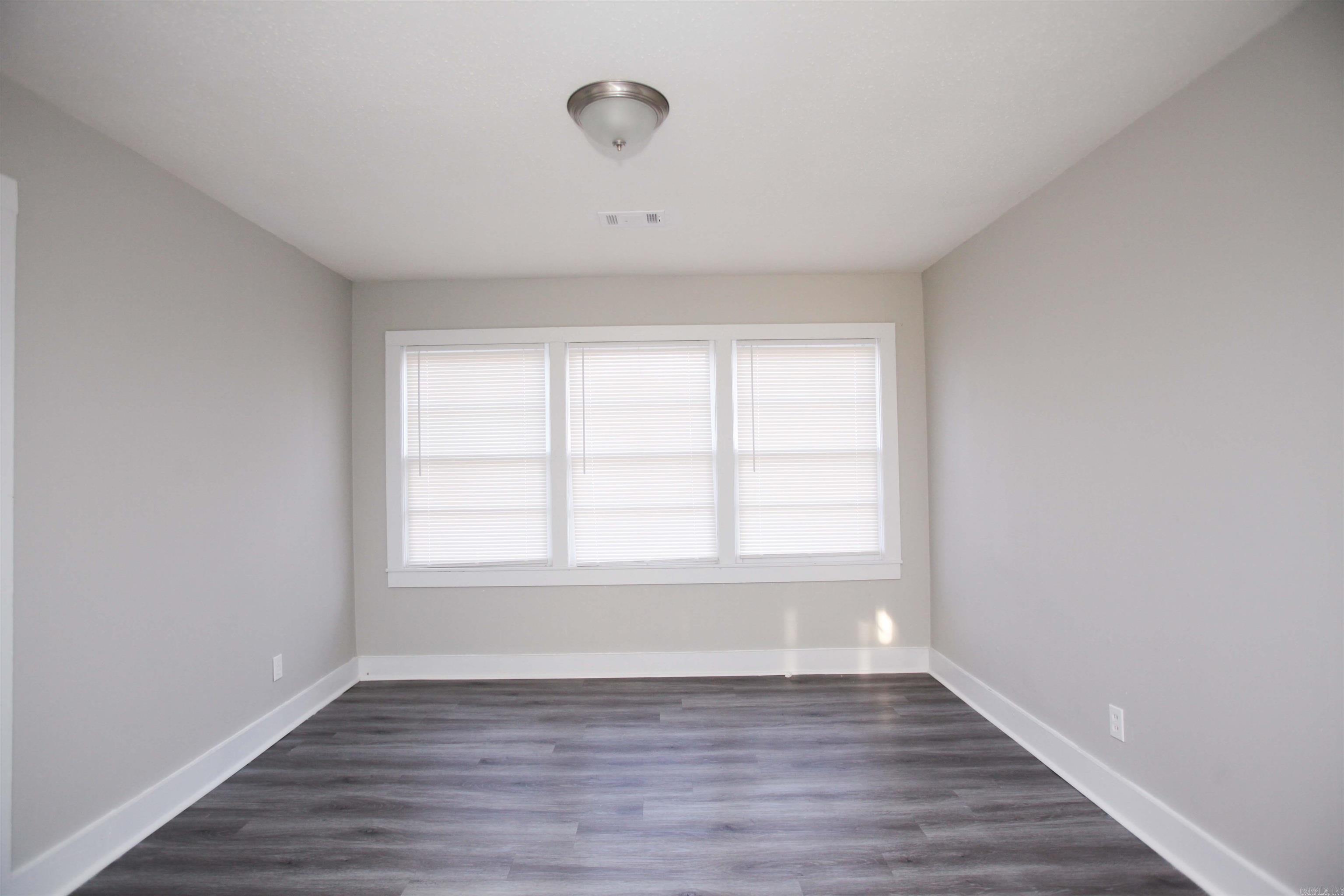 Atkins John L School - Residential Lease