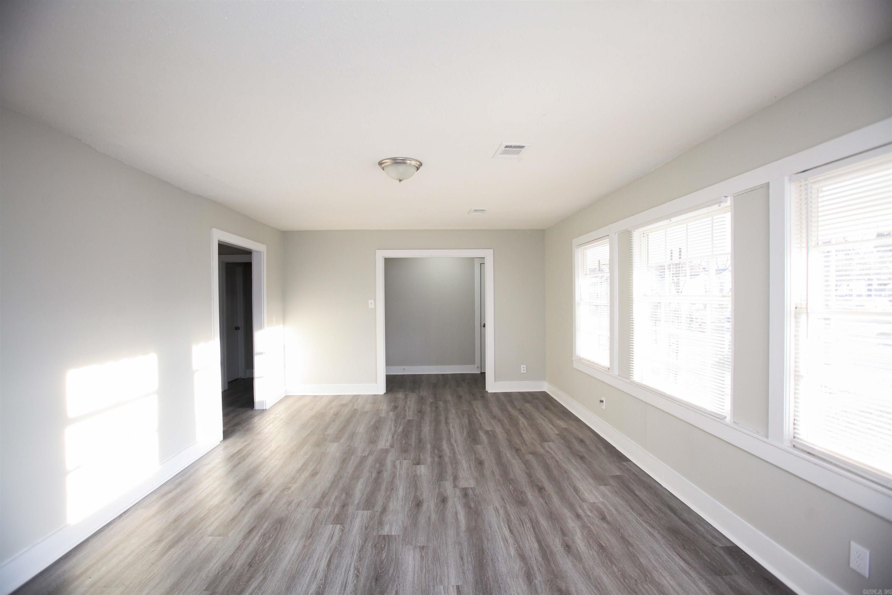 Atkins John L School - Residential Lease