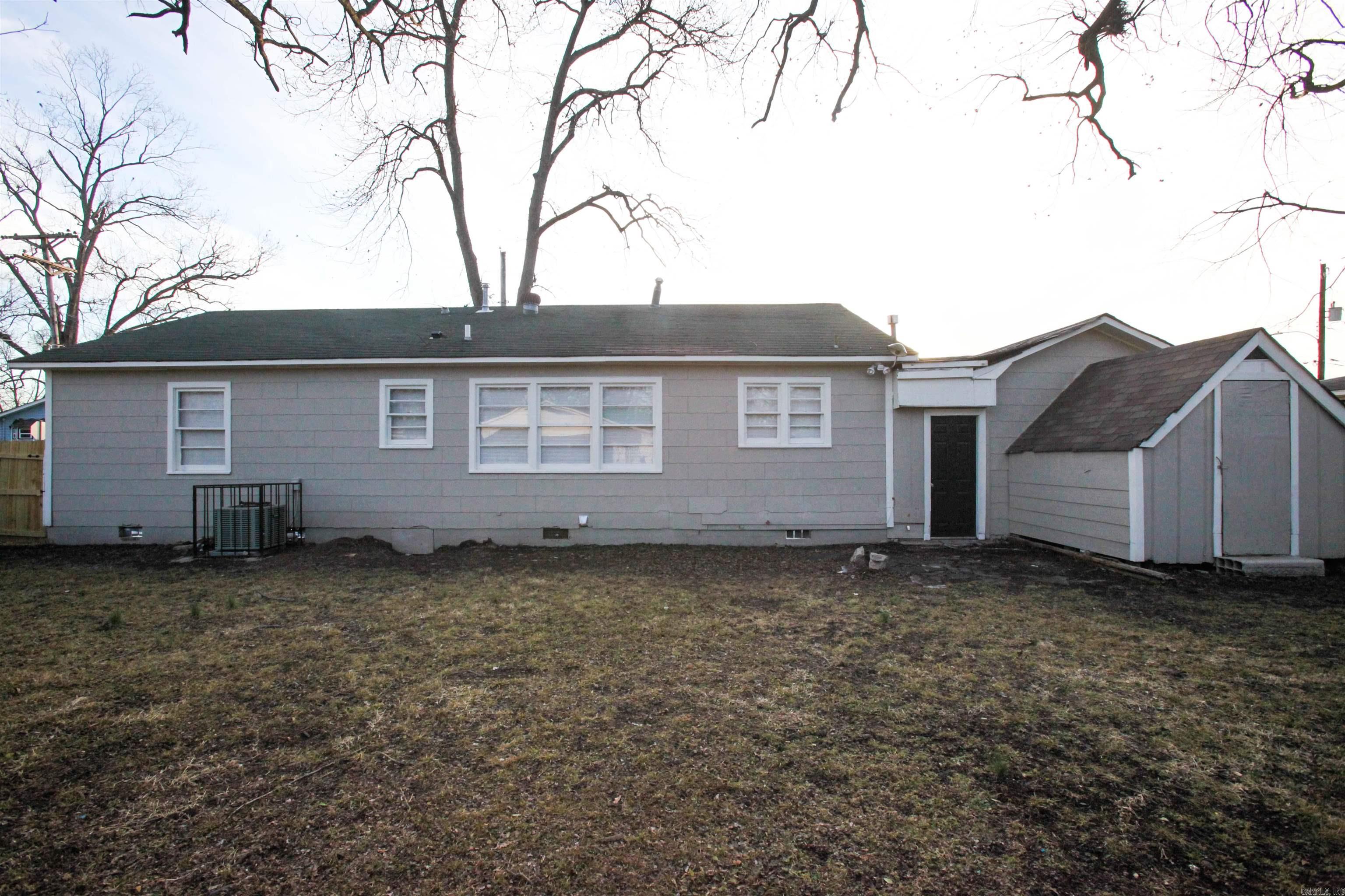 Atkins John L School - Residential Lease