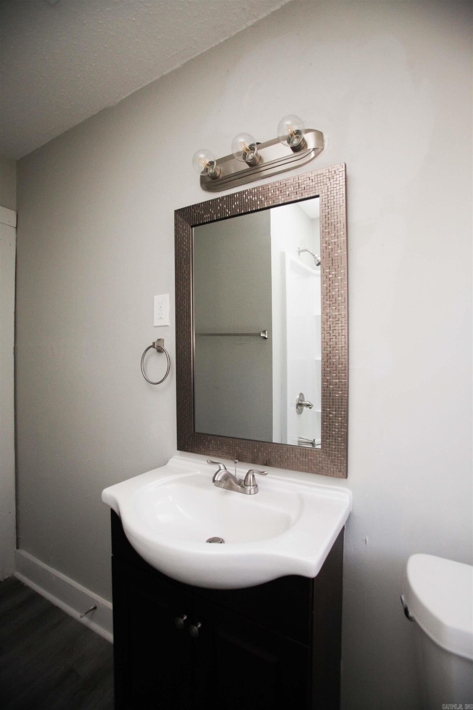 Atkins John L School - Residential Lease