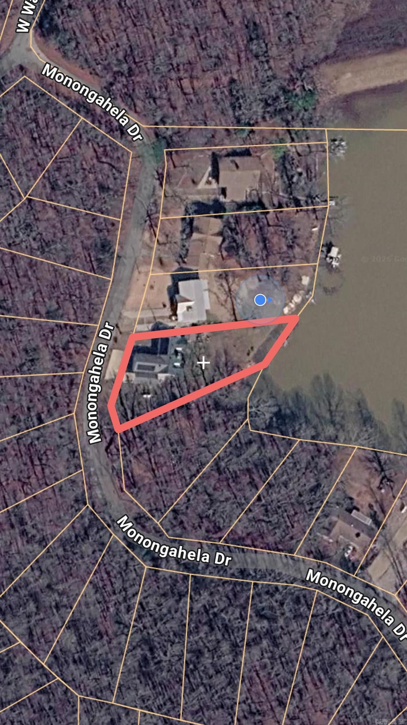 Navajo Third - Residential