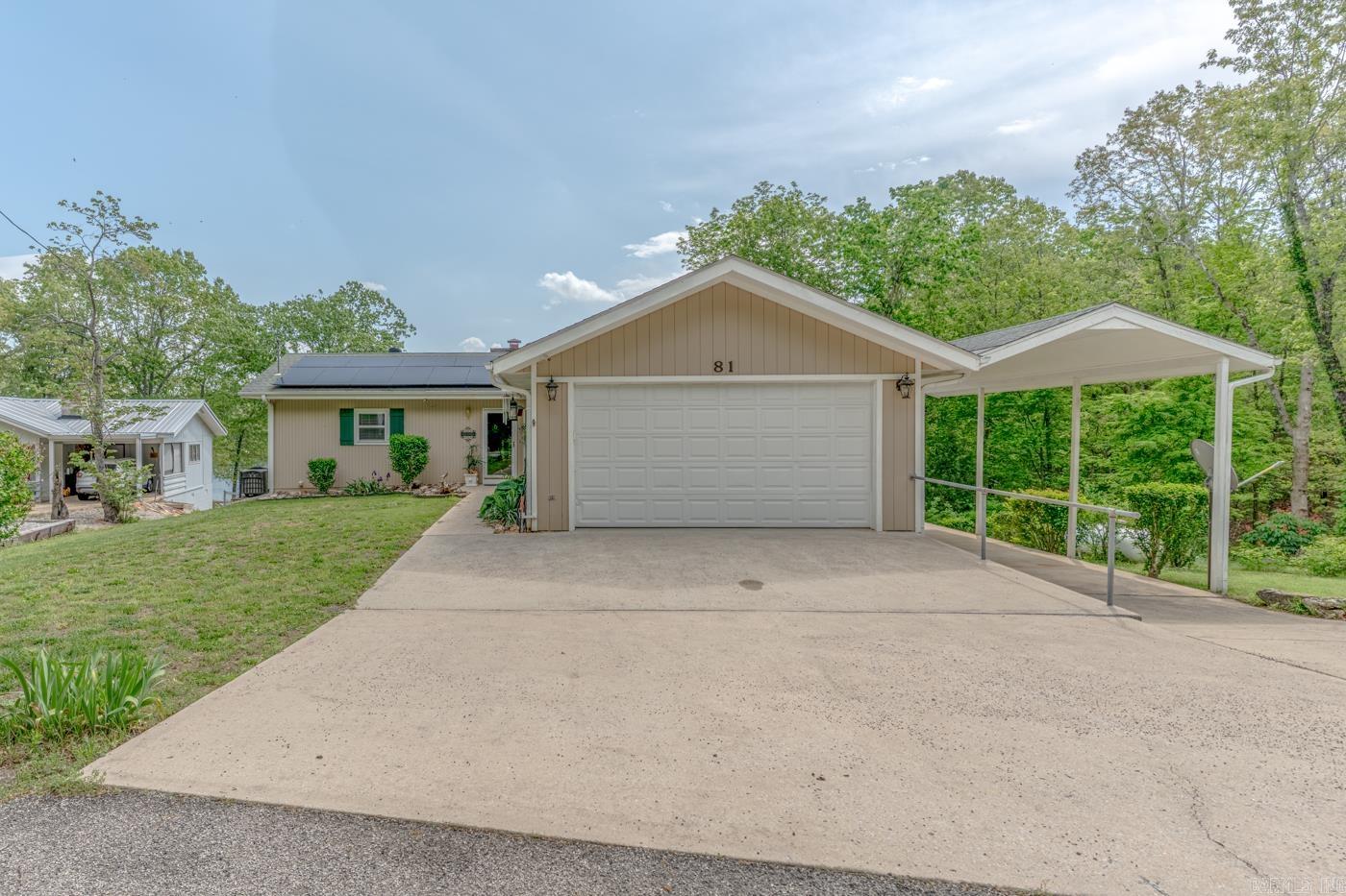 Navajo Third - Residential