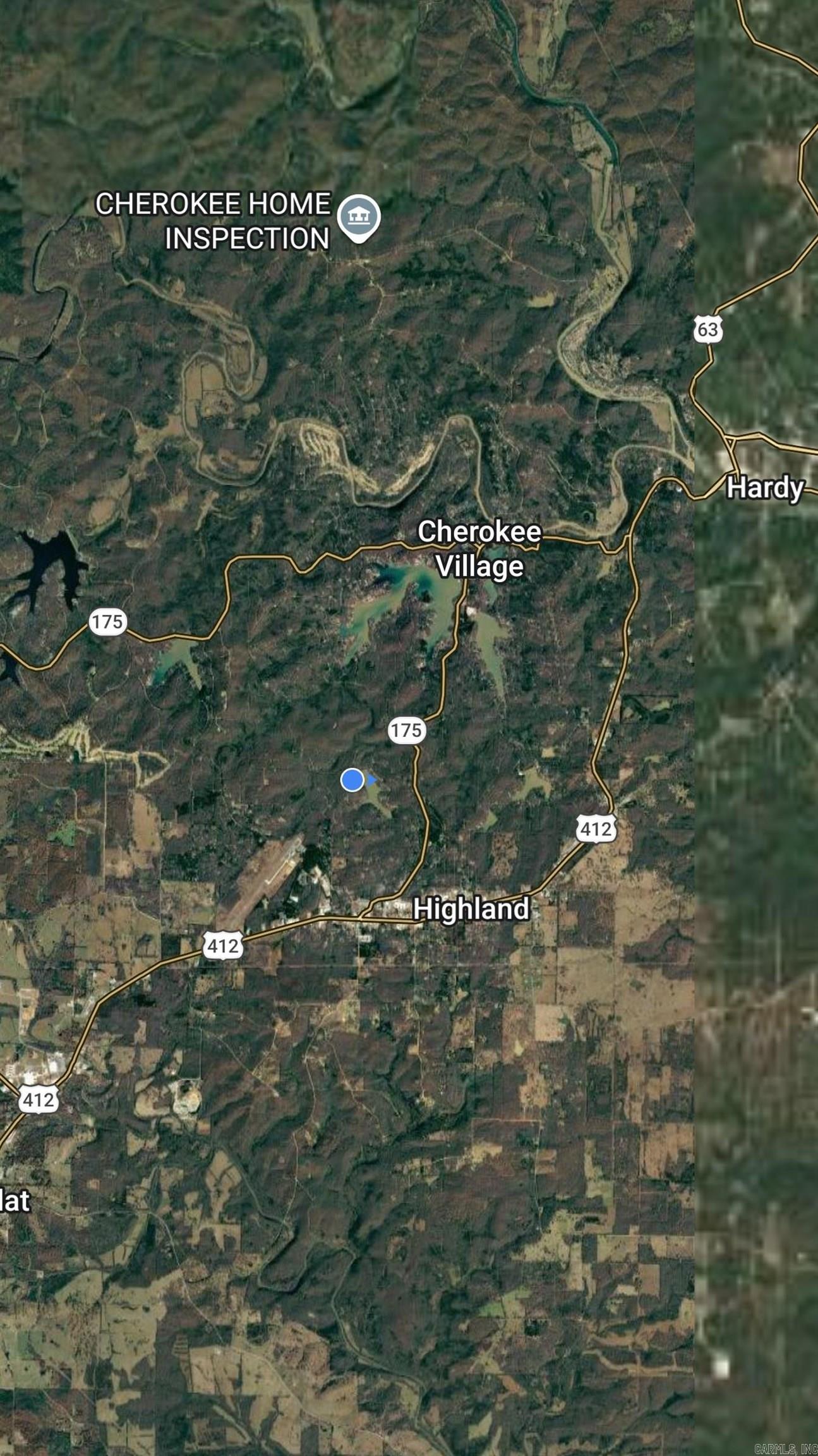 Navajo Third - Residential