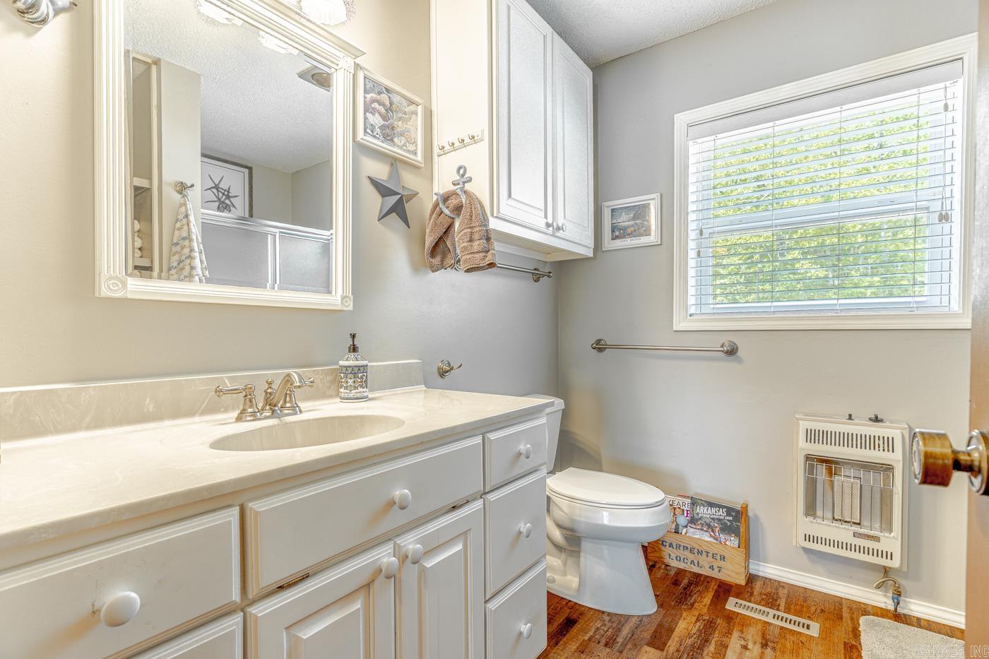 Navajo Third - Residential