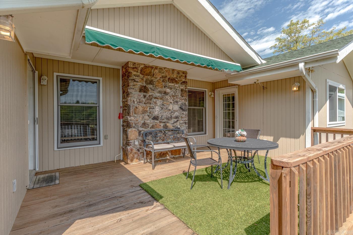 Navajo Third - Residential