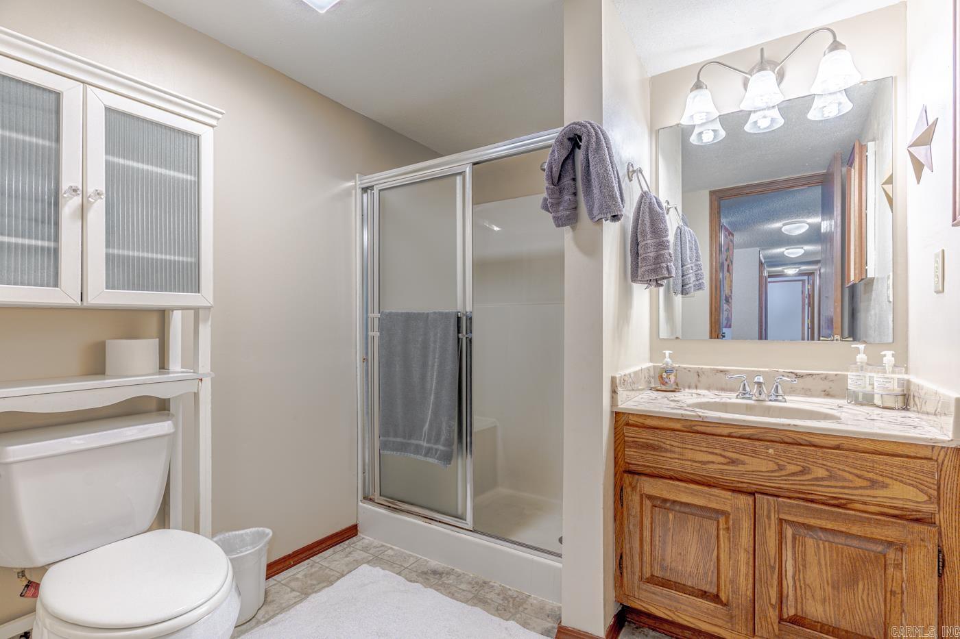 Navajo Third - Residential