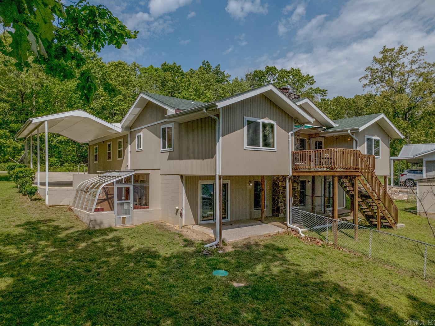 Navajo Third - Residential