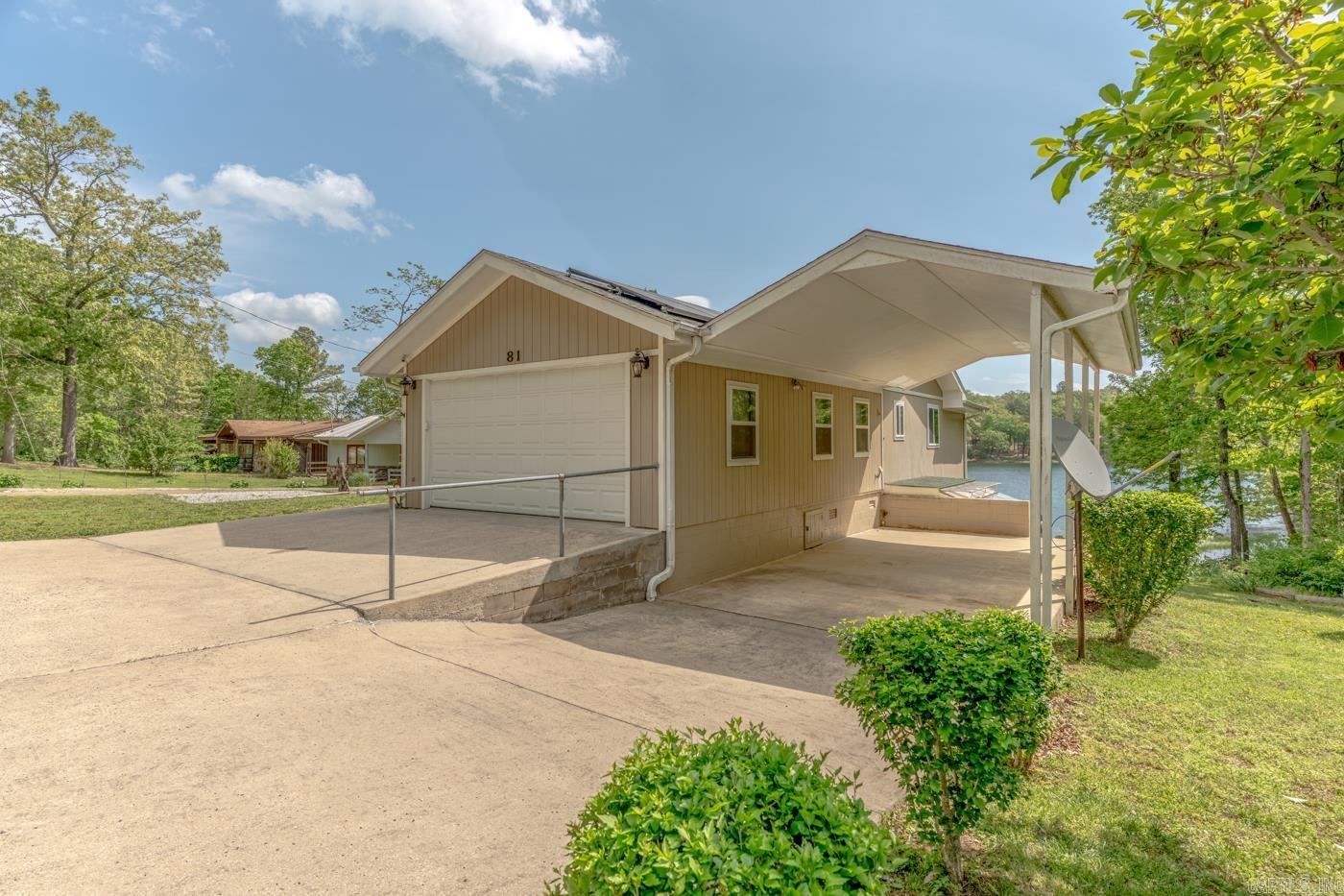 Navajo Third - Residential