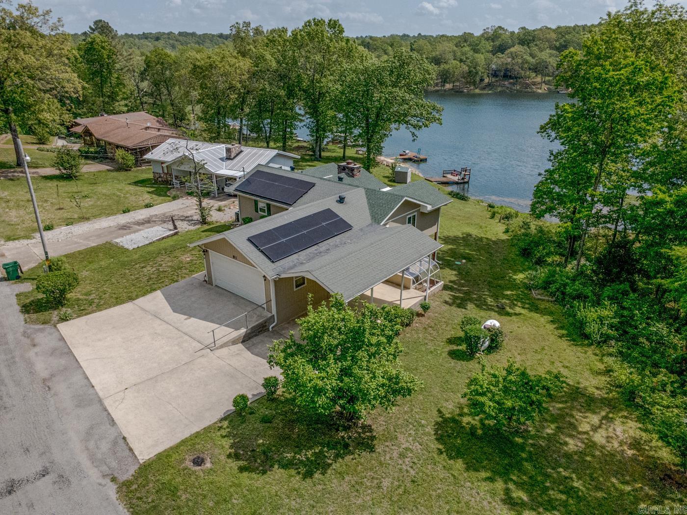 Navajo Third - Residential