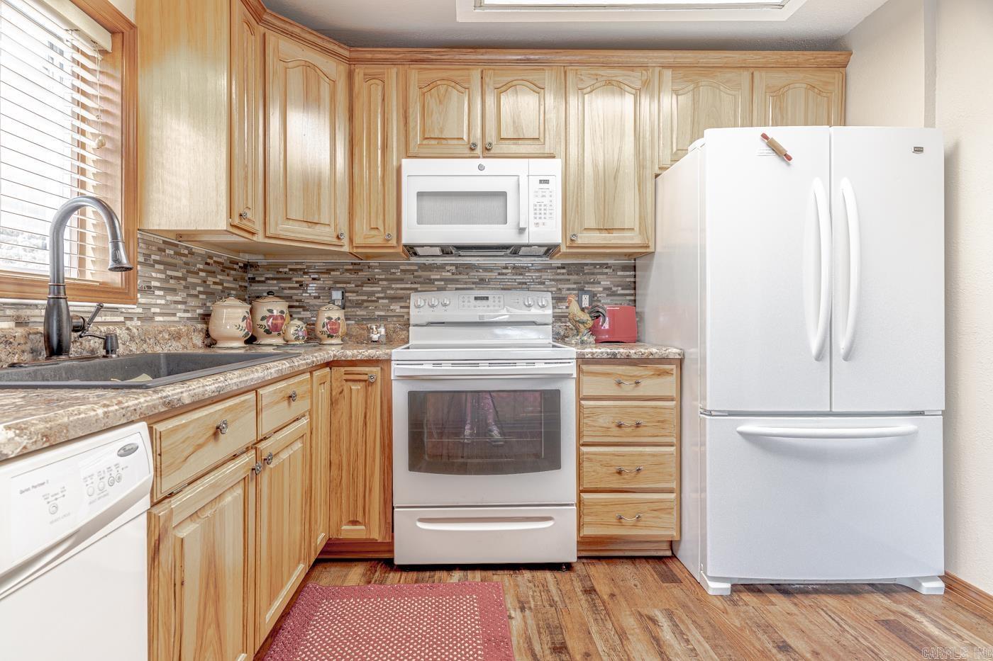 Navajo Third - Residential