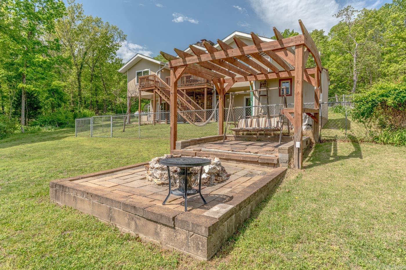 Navajo Third - Residential