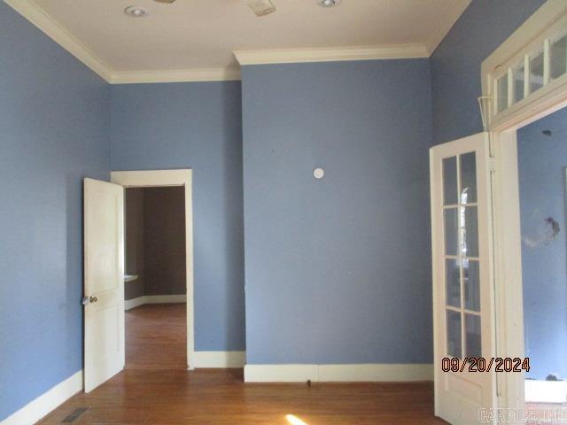 AUTEN & MOSS - Residential