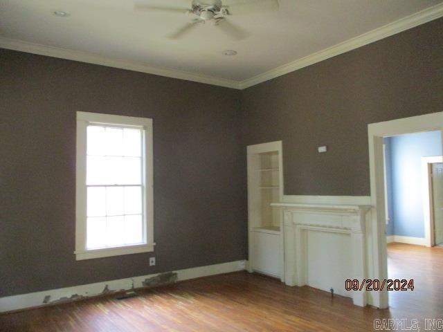 AUTEN & MOSS - Residential