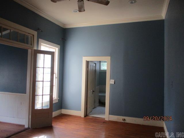 AUTEN & MOSS - Residential