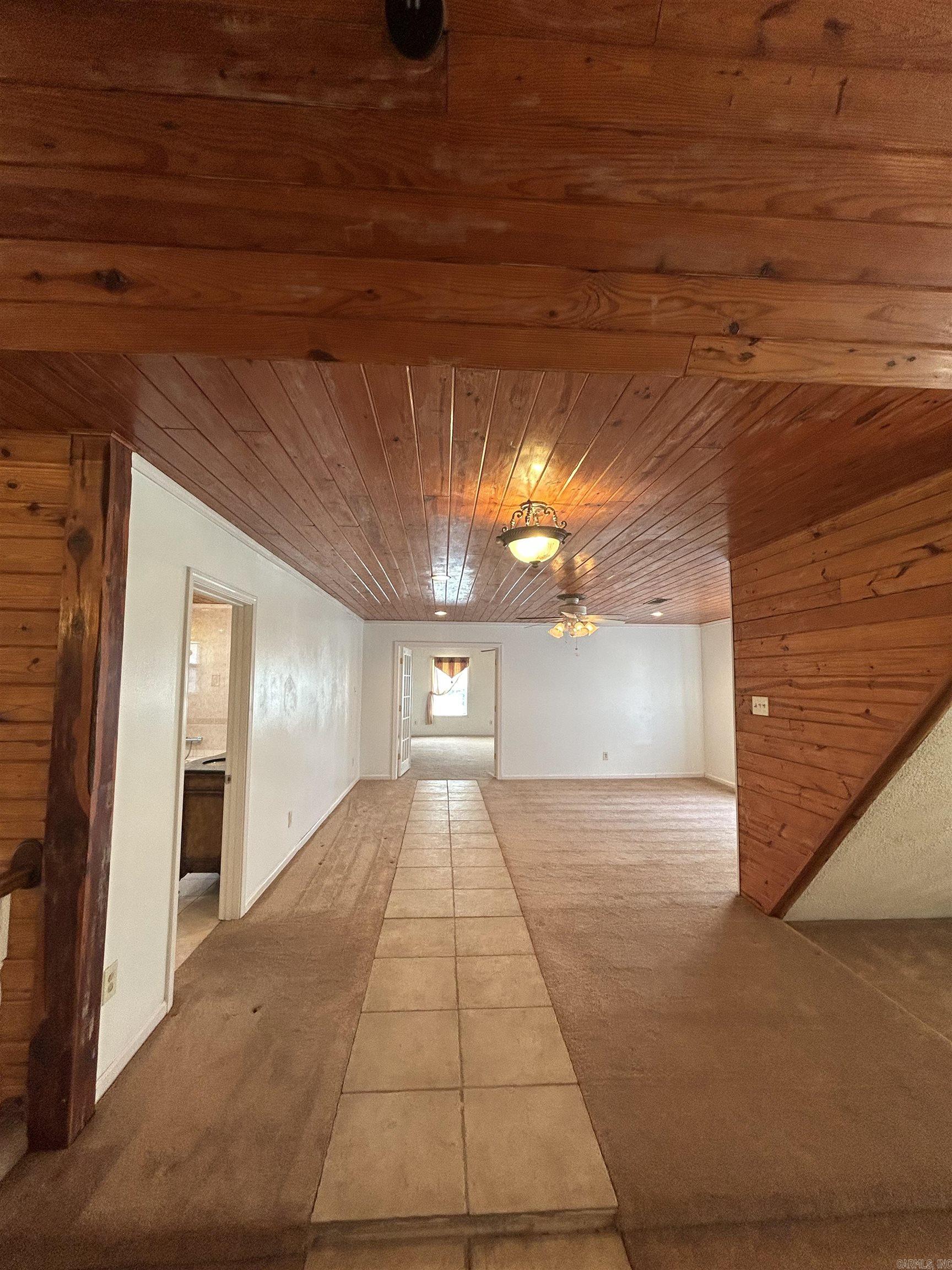 DIAMONDHEAD - Residential Lease