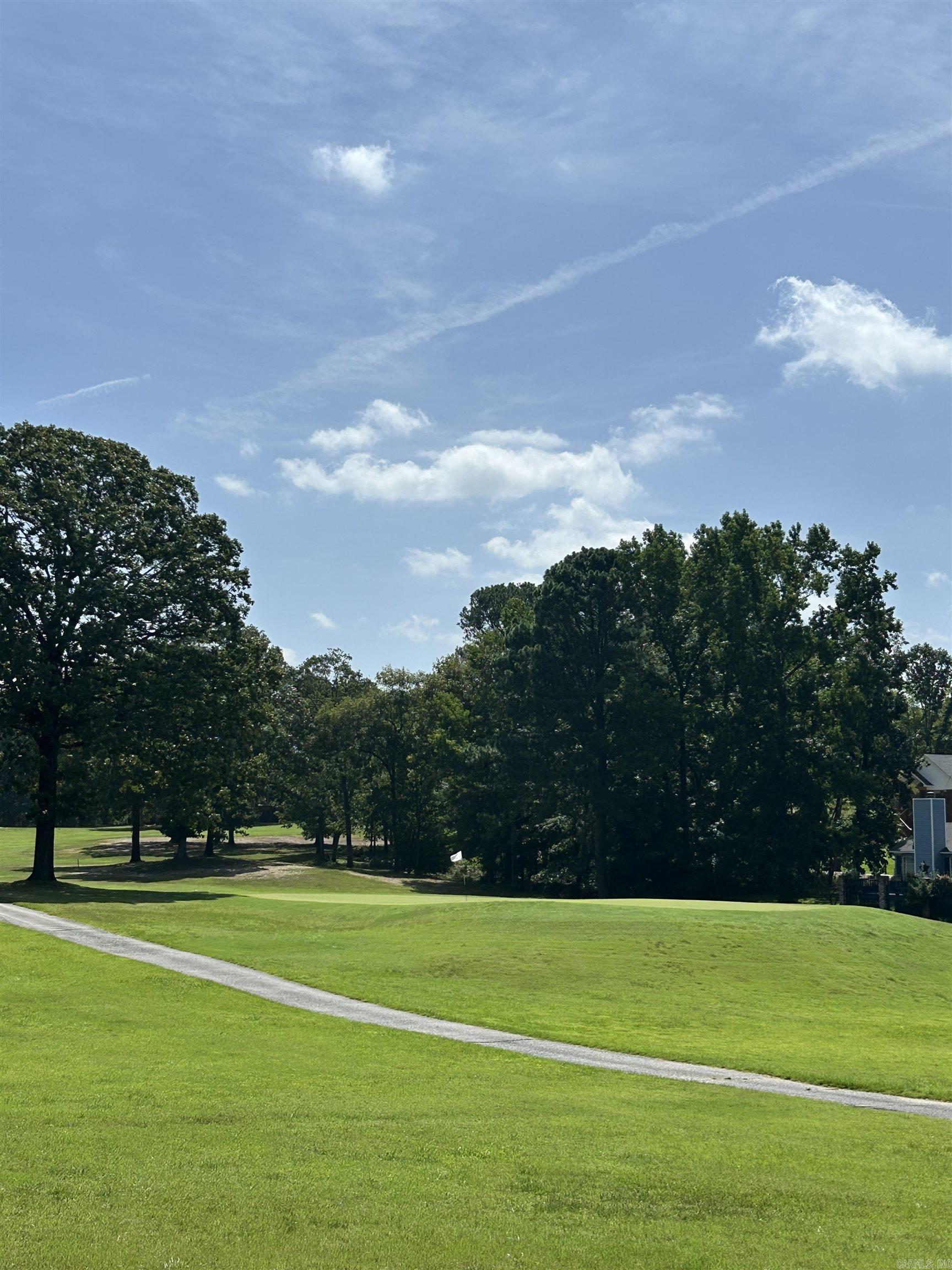 DIAMONDHEAD - Residential Lease