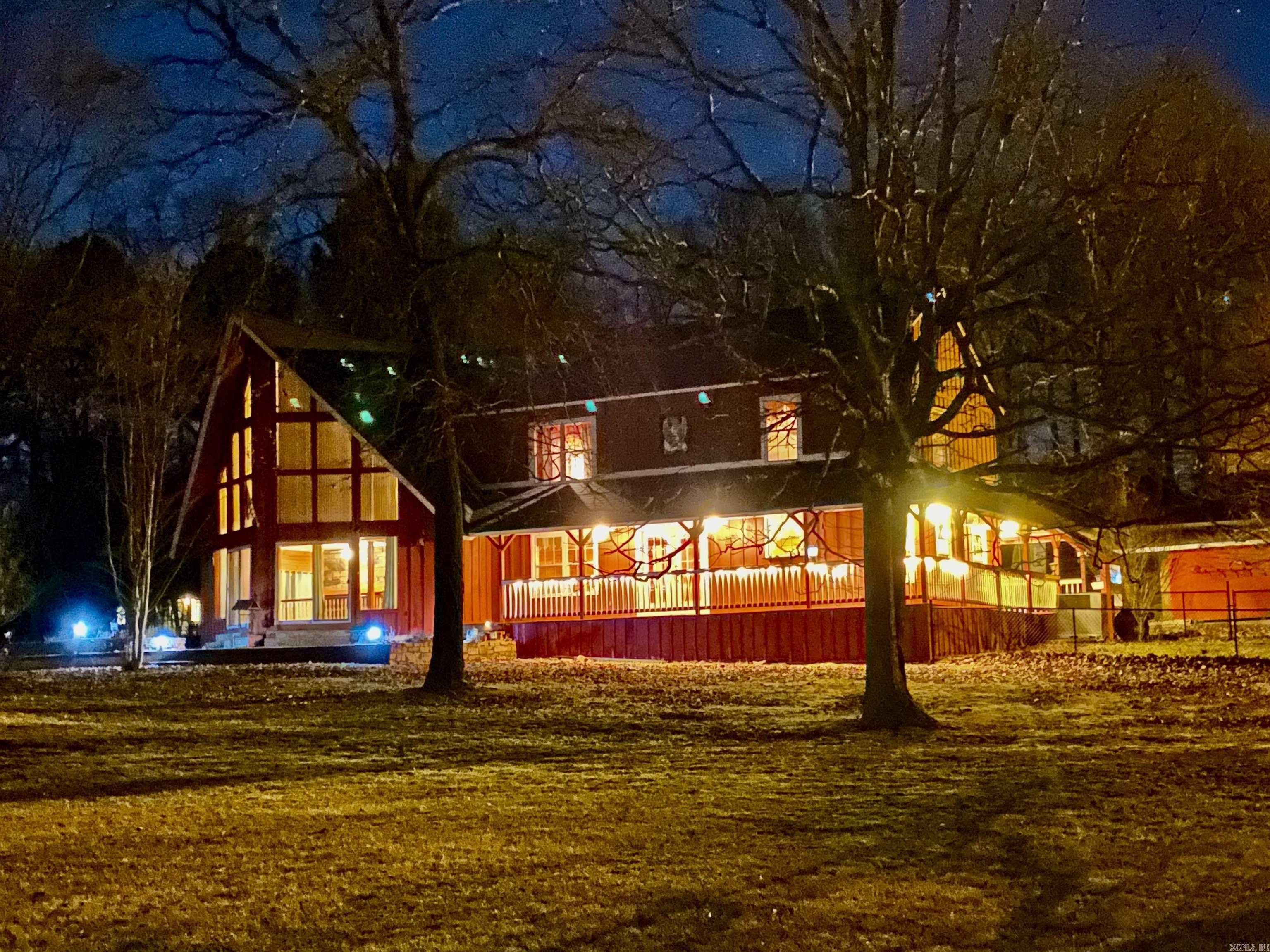 DIAMONDHEAD - Residential Lease