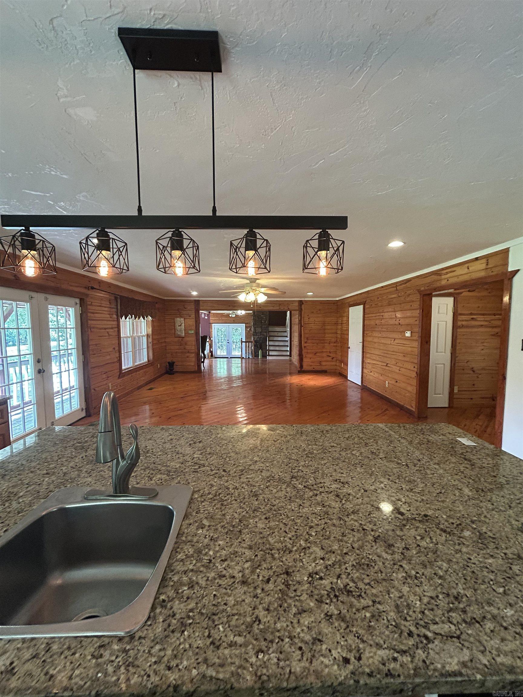 DIAMONDHEAD - Residential Lease