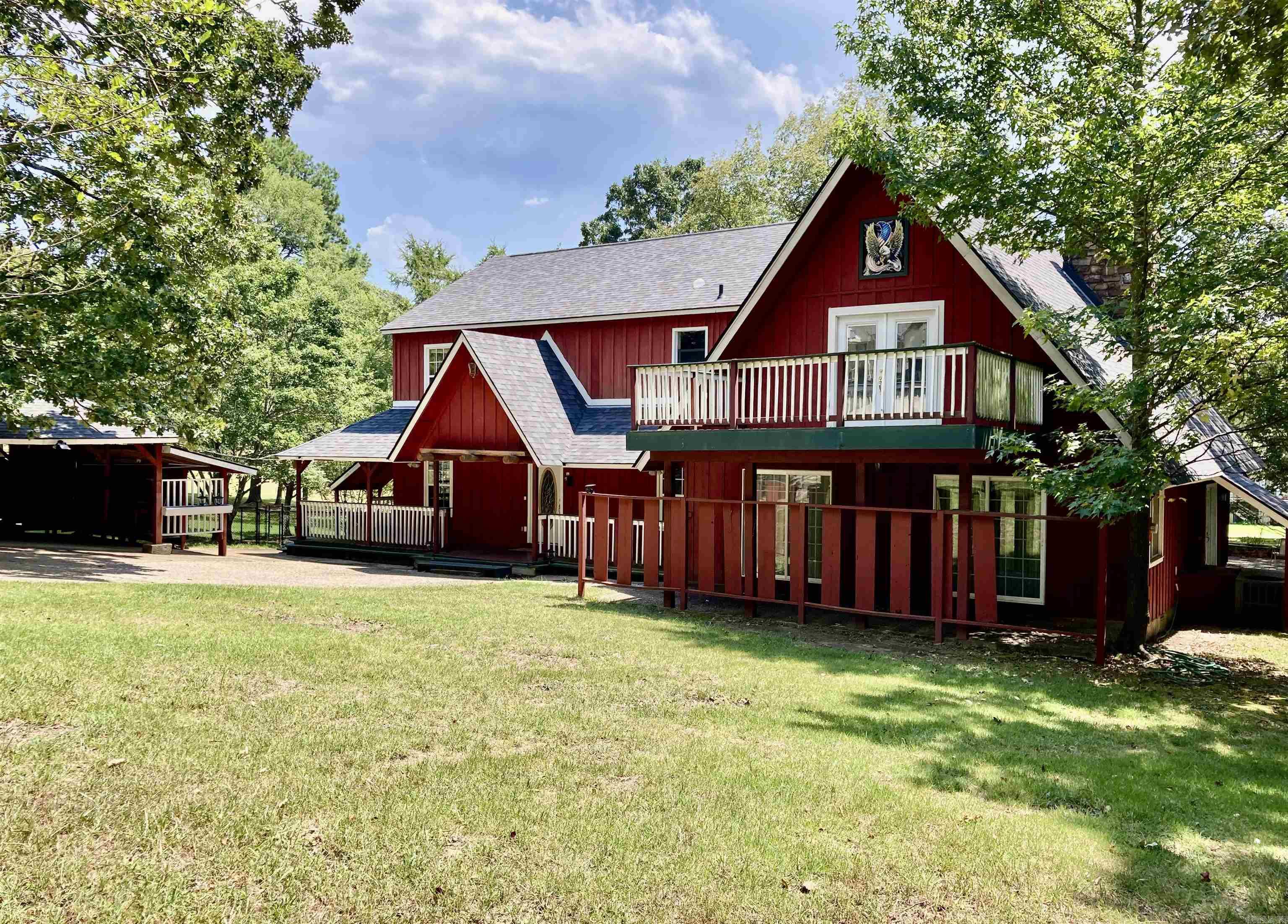 DIAMONDHEAD - Residential Lease