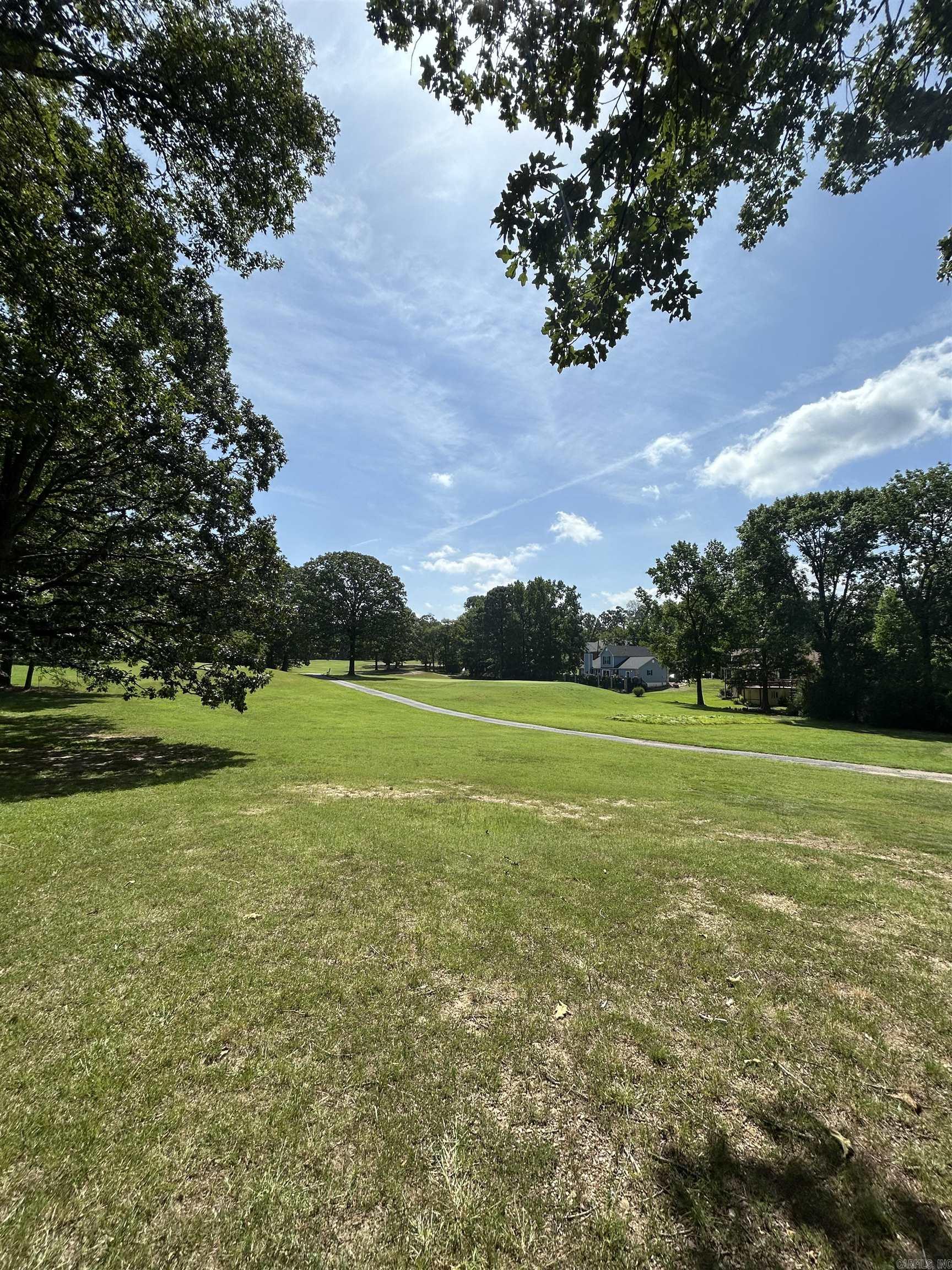 DIAMONDHEAD - Residential Lease