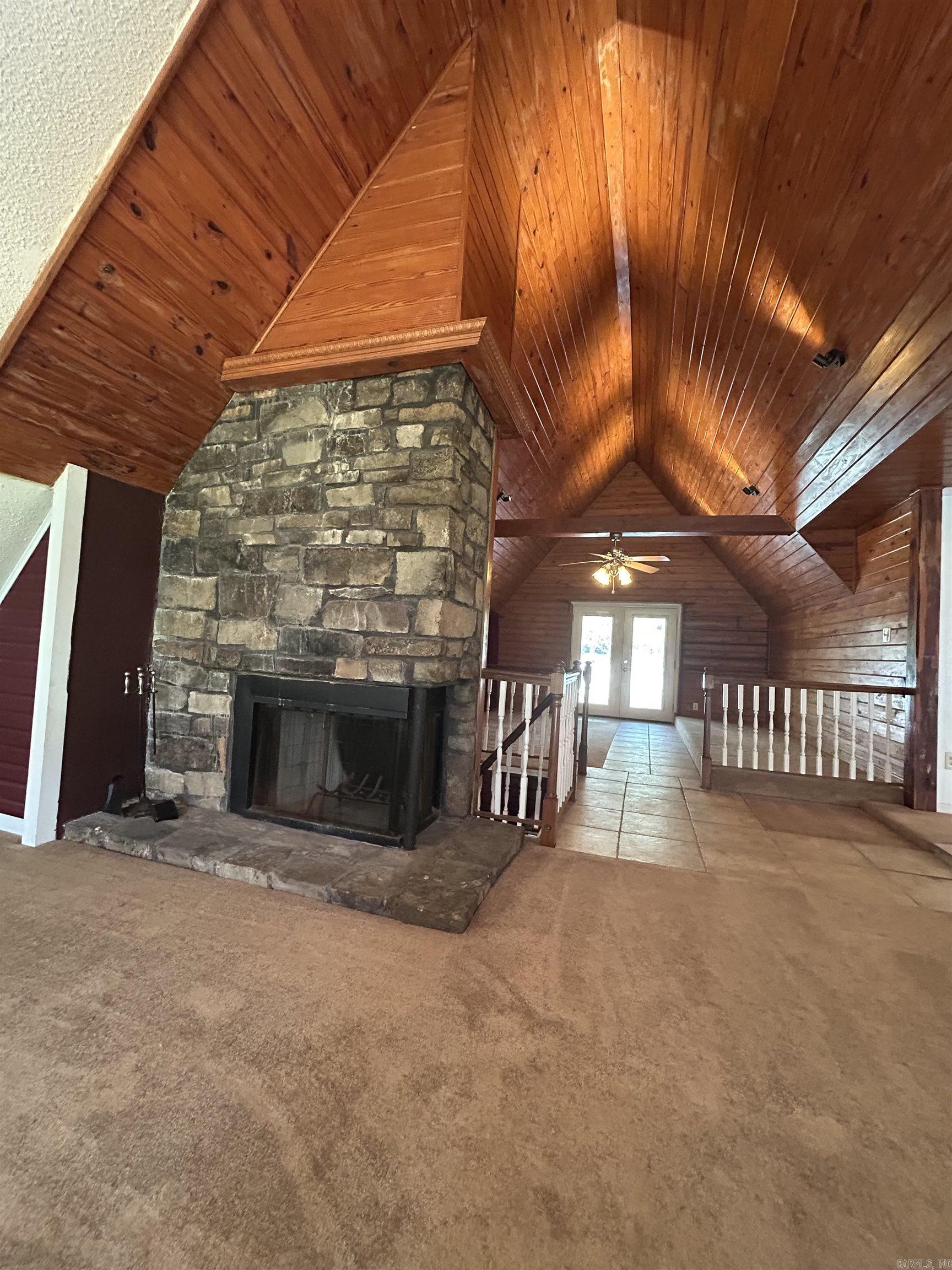 DIAMONDHEAD - Residential Lease