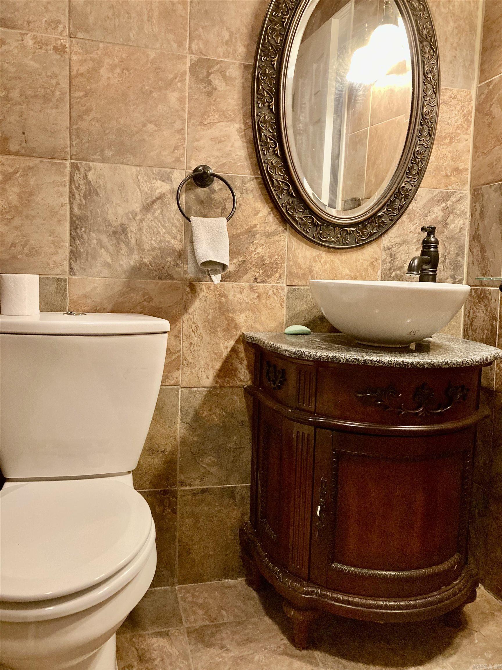 DIAMONDHEAD - Residential Lease