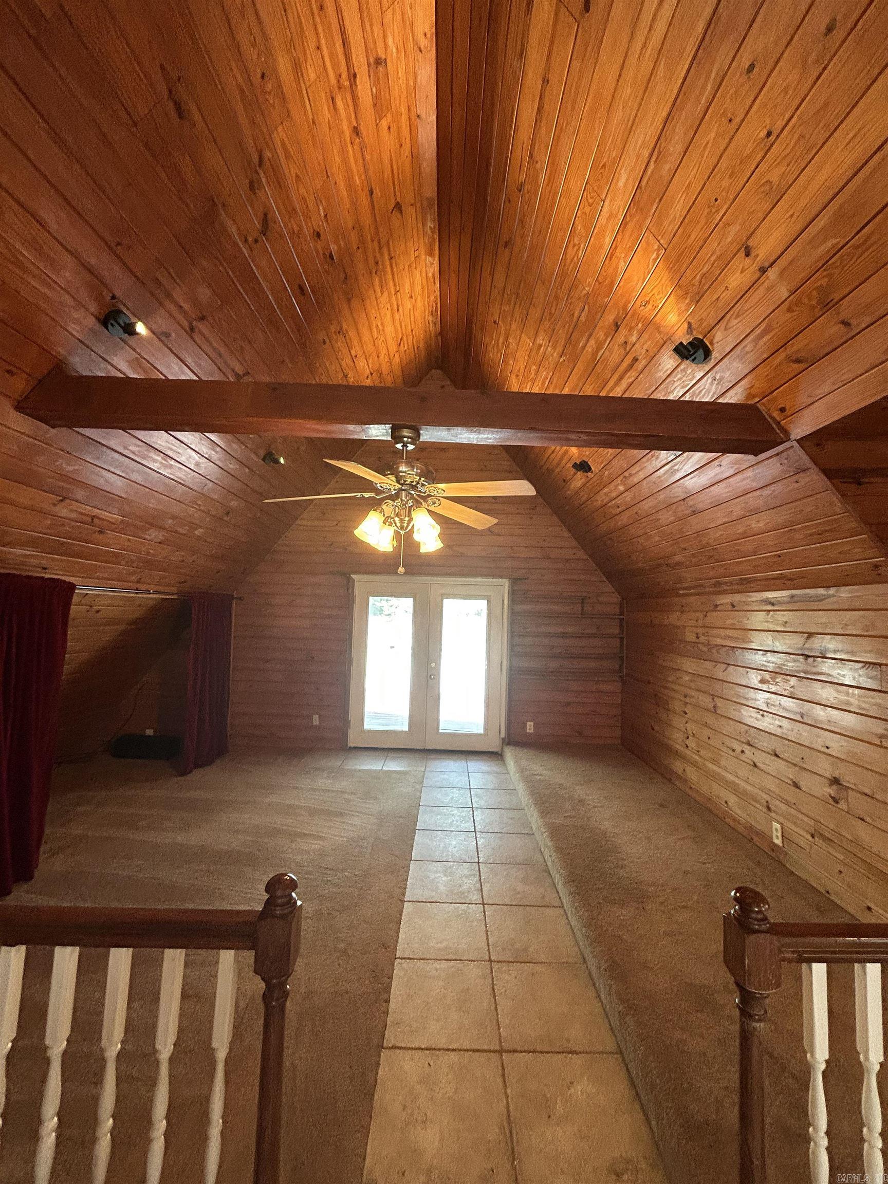 DIAMONDHEAD - Residential Lease