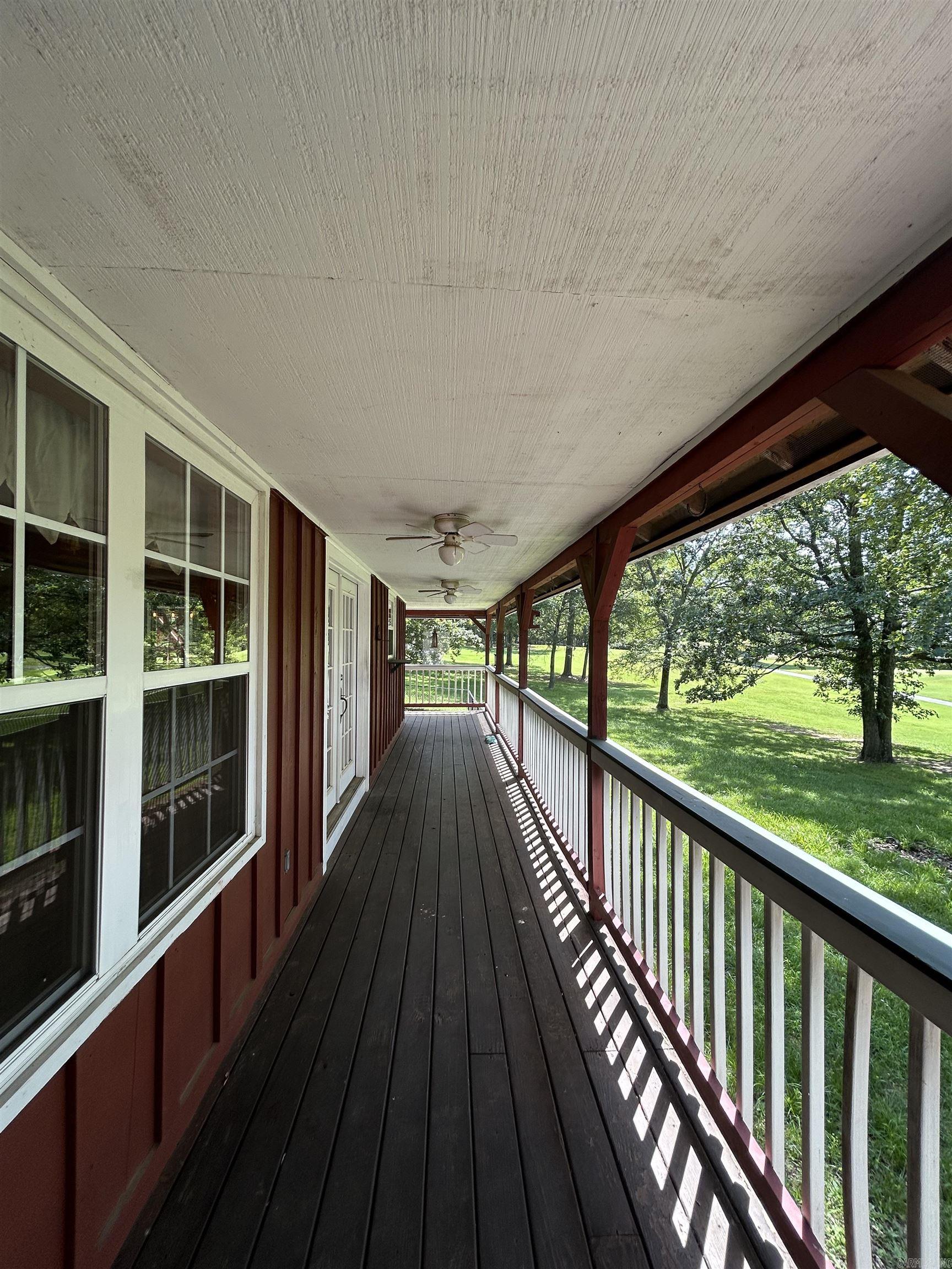 DIAMONDHEAD - Residential Lease