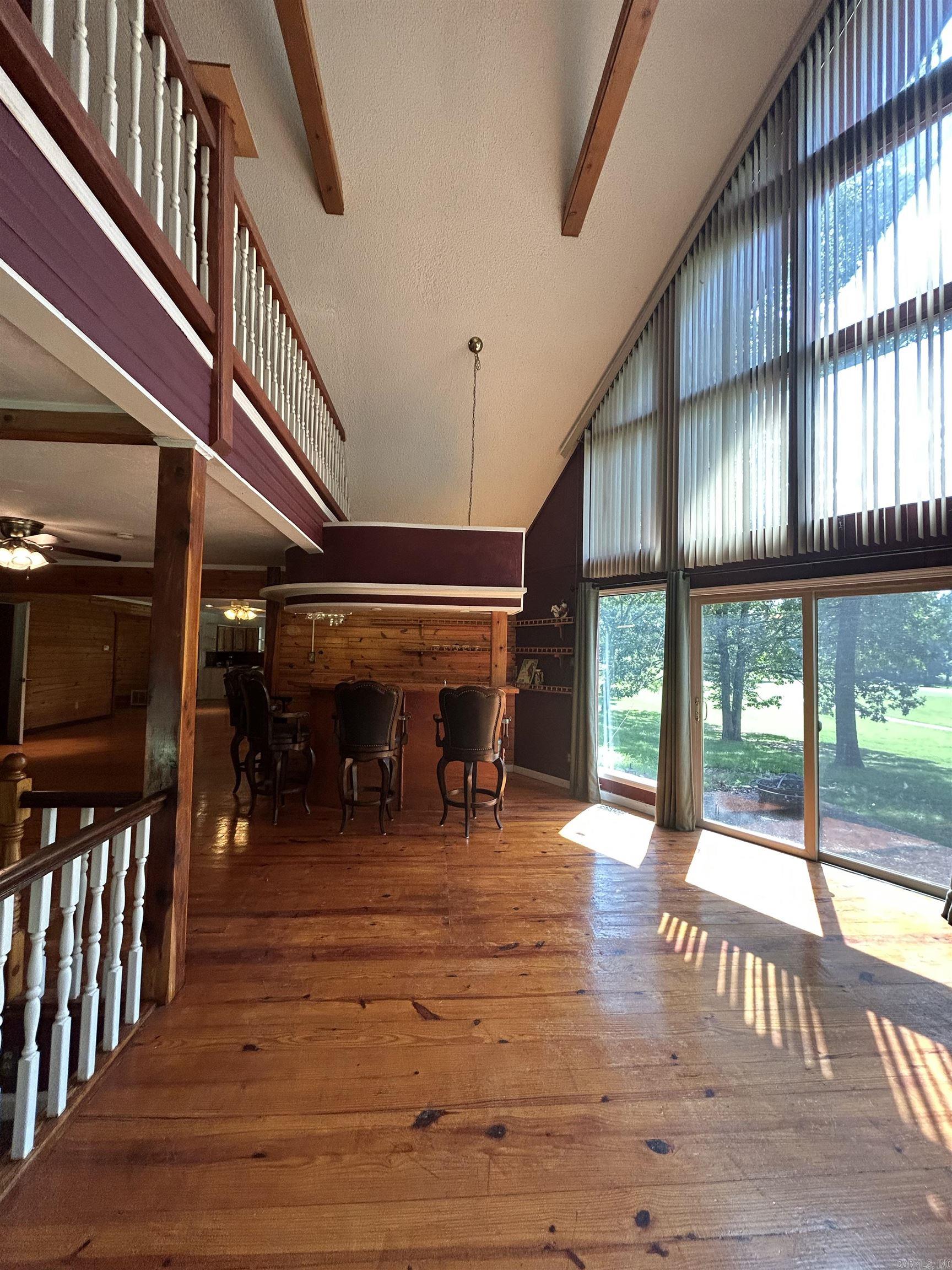 DIAMONDHEAD - Residential Lease