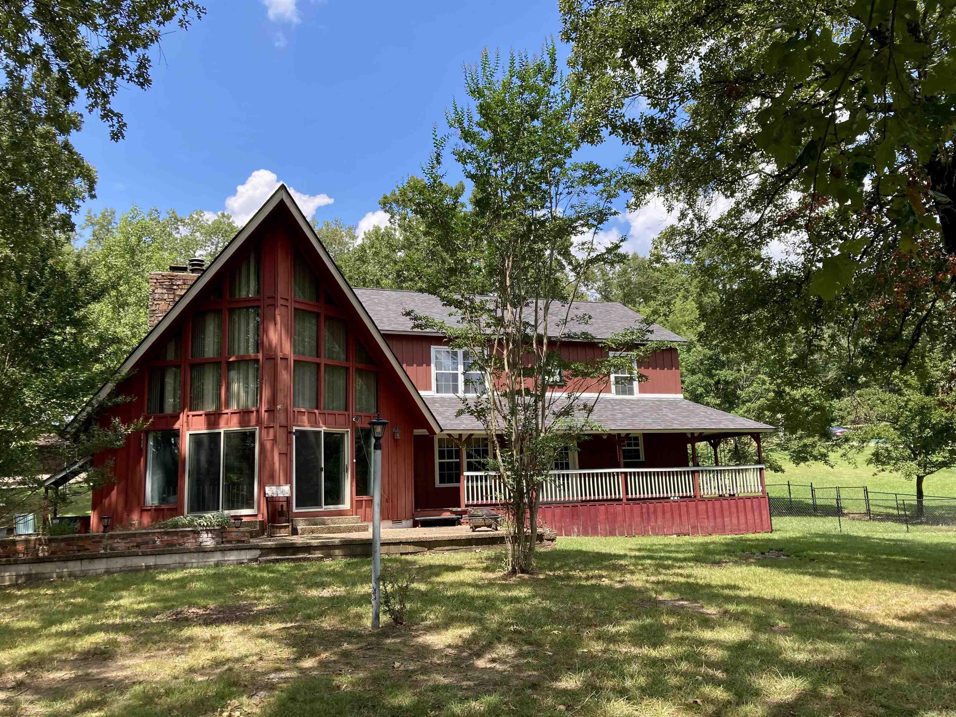 DIAMONDHEAD - Residential Lease