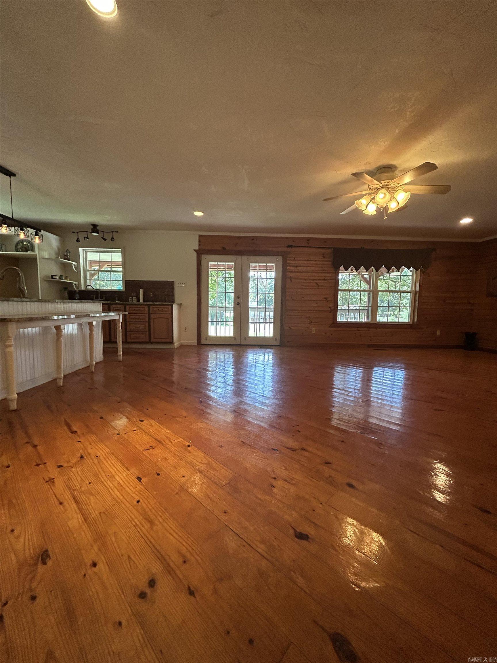 DIAMONDHEAD - Residential Lease