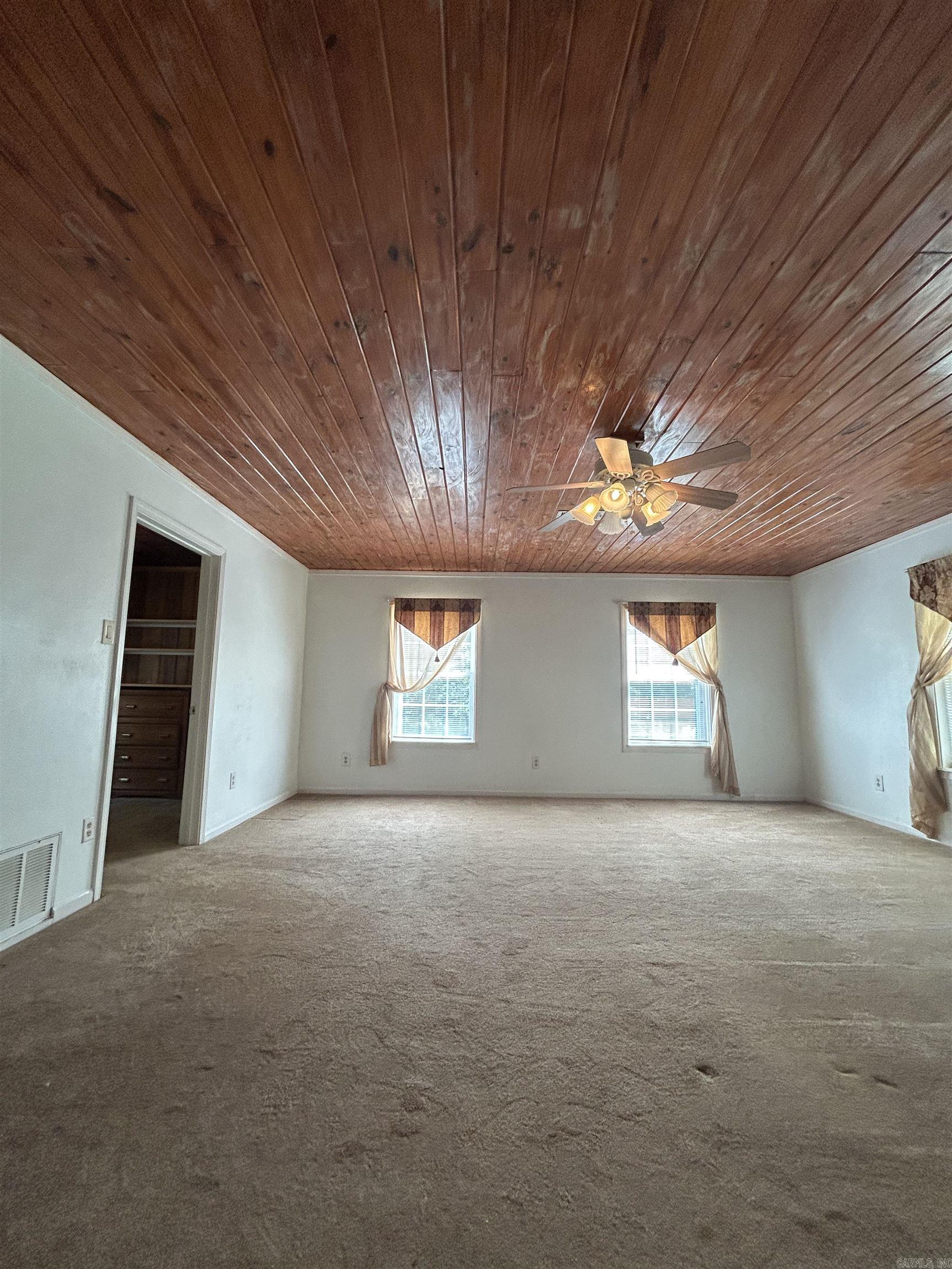 DIAMONDHEAD - Residential Lease