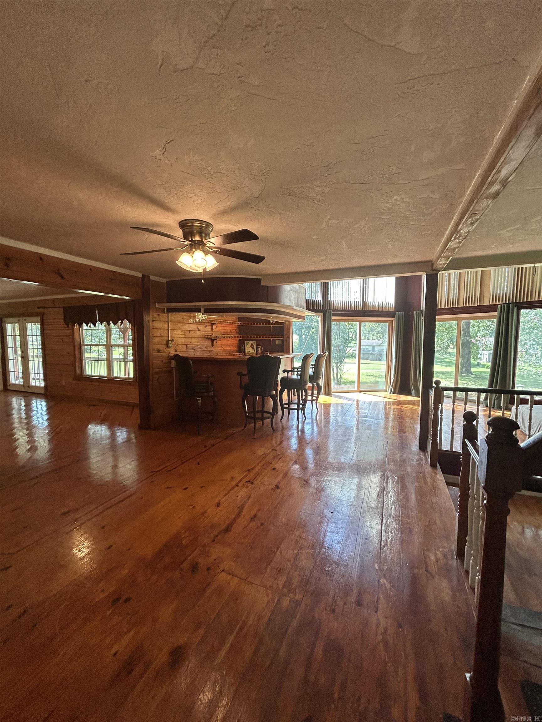 DIAMONDHEAD - Residential Lease