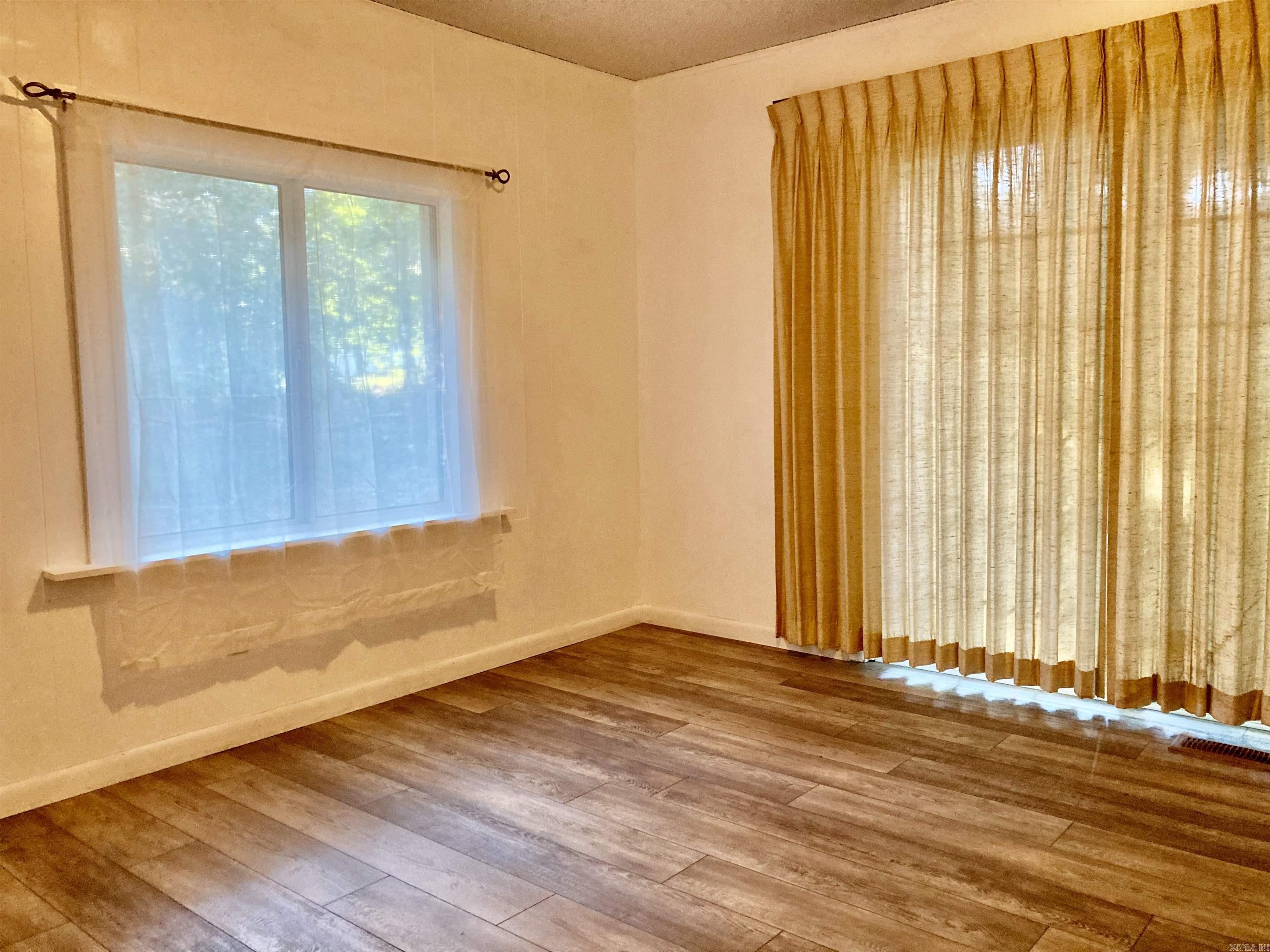 DIAMONDHEAD - Residential Lease