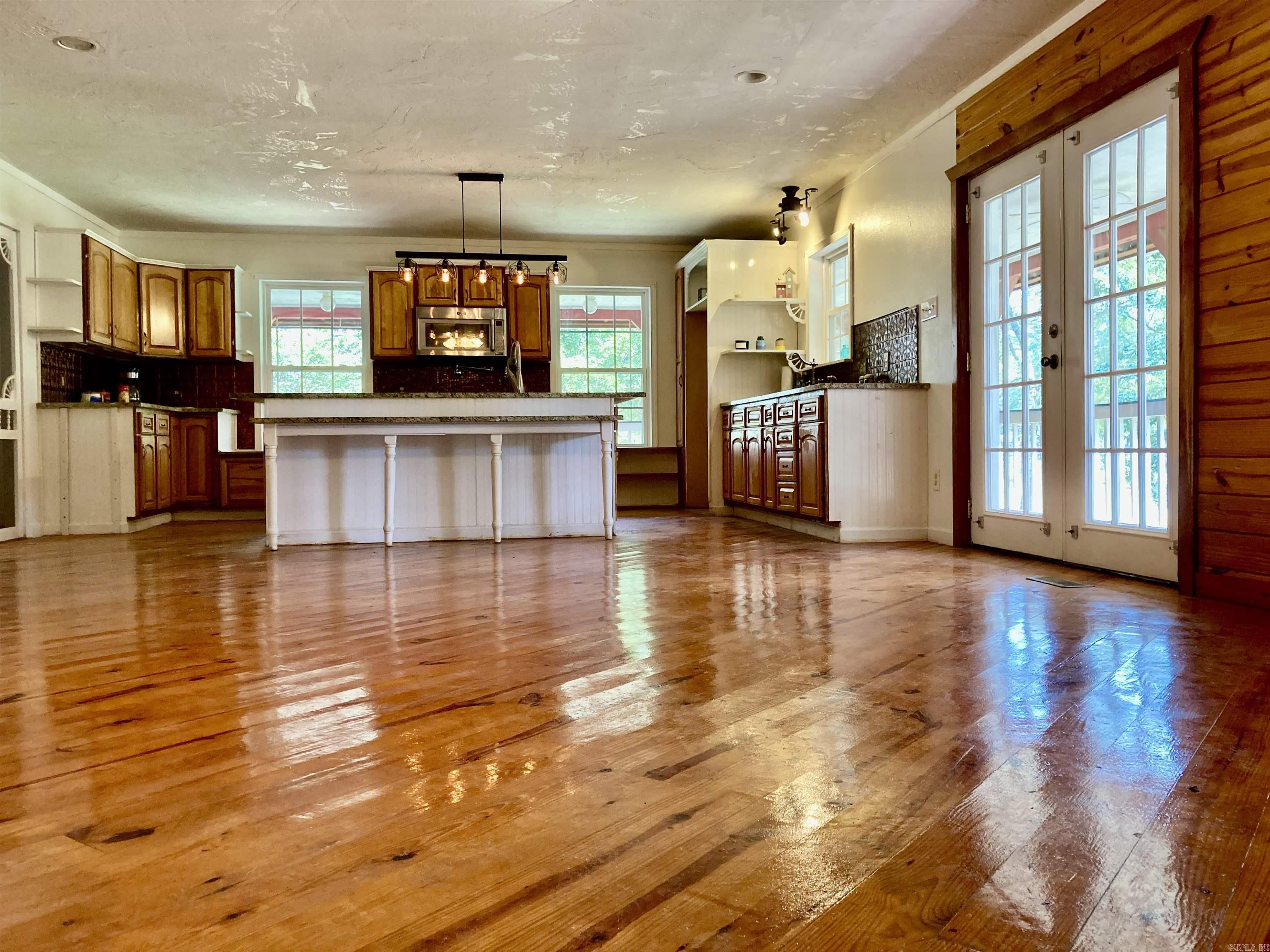 DIAMONDHEAD - Residential Lease