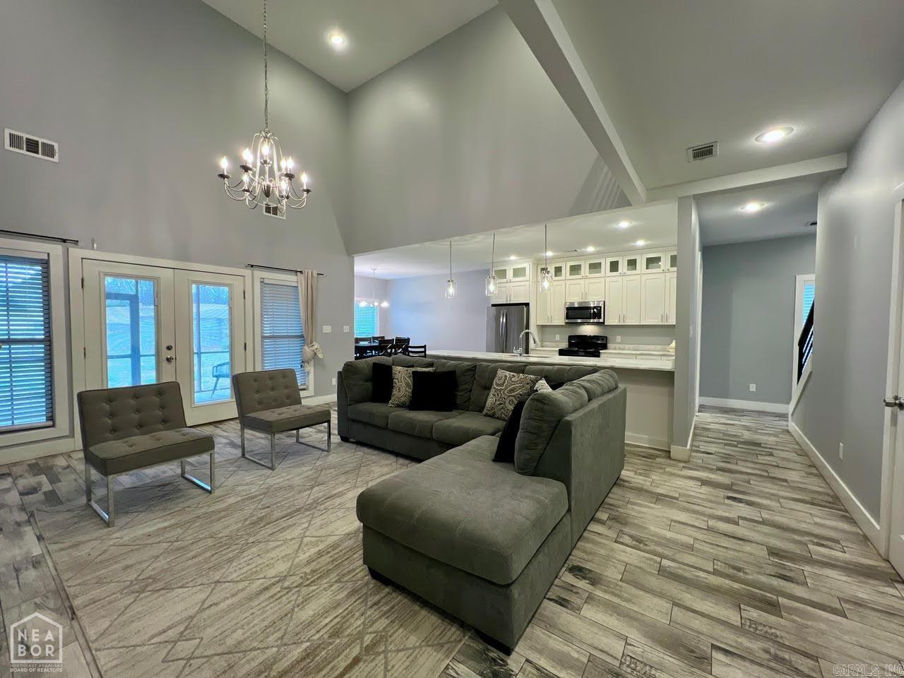 Sage Meadows - Residential Lease