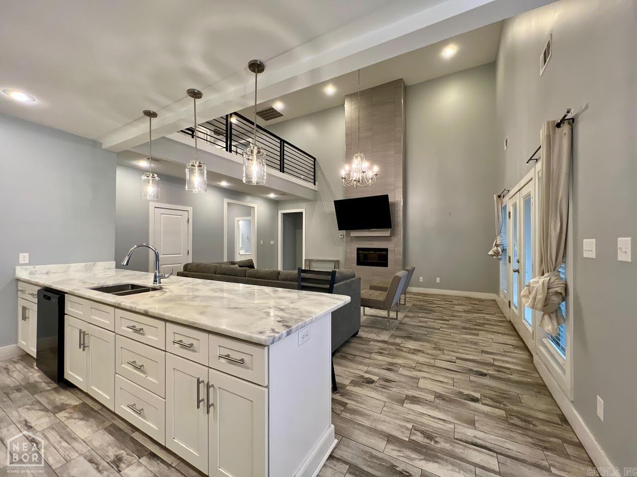 Sage Meadows - Residential Lease